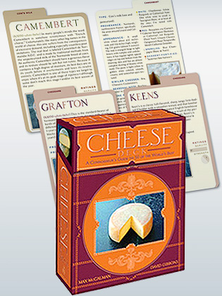 Cheese Deck