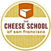 Max for Cheese School San Fransisco