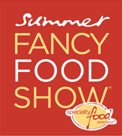 Max for Fancy Food Show