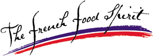 Logo French Food