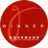 Winner Gourmand International