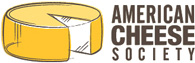 Logo American Cheese Society