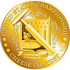 Max for US Championship Cheese Contest