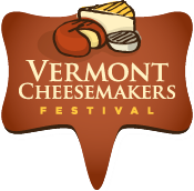Max for Vermont Cheesemakers Festival