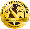 Max for World Championship Cheese Contest